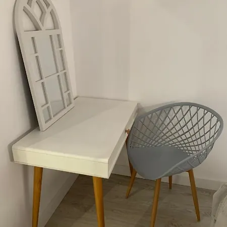 Apartamento—centro Parking Gratis Grupos Malaga