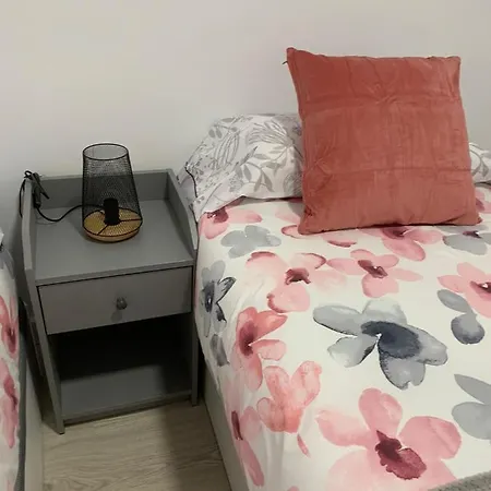 Apartment Apartamento—centro Parking Gratis Grupos *