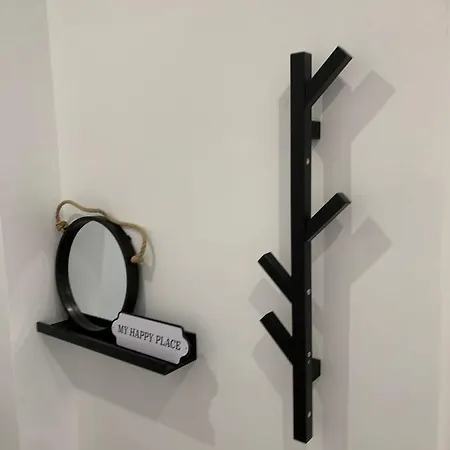 Apartamento—centro Parking Gratis Grupos Malaga
