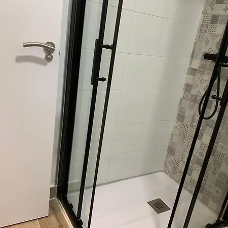 Apartamento—centro Parking Gratis Grupos * Malaga