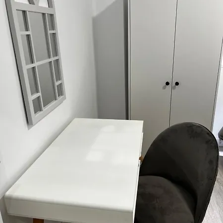 Apartment Apartamento—centro Parking Gratis Grupos