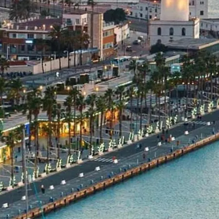 Apartment Apartamento—centro Parking Gratis Grupos *
