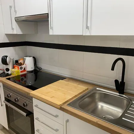 Appartamento Apartamento—centro Parking Gratis Grupos Málaga