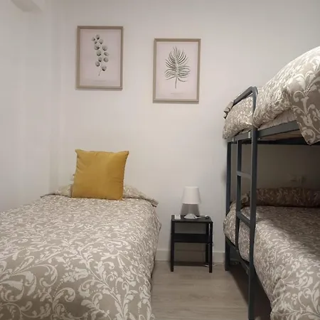 Appartamento Apartamento—centro Parking Gratis Grupos *